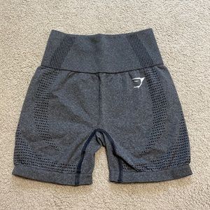 new gymshark biker shorts